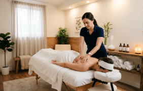 Massage Therapists